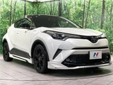 2019 Toyota C-HR G Sedan for sale, Japanese used car export - photo 7 of 30 | GULJI TRADERS