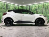 2019 Toyota C-HR G Sedan for sale, Japanese used car export - photo 8 of 30 | GULJI TRADERS