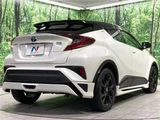 2019 Toyota C-HR G Sedan for sale, Japanese used car export - photo 9 of 30 | GULJI TRADERS