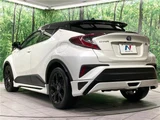 2019 Toyota C-HR G Sedan for sale, Japanese used car export - photo 19 of 30 | GULJI TRADERS