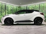 2019 Toyota C-HR G Sedan for sale, Japanese used car export - photo 20 of 30 | GULJI TRADERS
