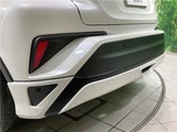 2019 Toyota C-HR G Sedan for sale, Japanese used car export - photo 21 of 30 | GULJI TRADERS