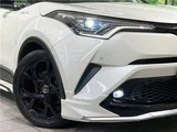 2019 Toyota C-HR G Sedan for sale, Japanese used car export - photo 29 of 30 | GULJI TRADERS