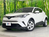 2019 Toyota C-HR S Sedan for sale, Japanese used car export - photo 1 of 30 | GULJI TRADERS