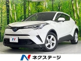 2019 Toyota C-HR S Sedan for sale, Japanese used car export - photo 4 of 30 | GULJI TRADERS