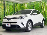 2019 Toyota C-HR S Sedan for sale, Japanese used car export - photo 5 of 30 | GULJI TRADERS