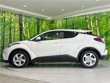2019 Toyota C-HR S Sedan for sale, Japanese used car export - photo 6 of 30 | GULJI TRADERS