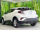 2019 Toyota C-HR S Sedan for sale, Japanese used car export - photo 7 of 30 | GULJI TRADERS