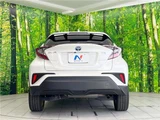 2019 Toyota C-HR S Sedan for sale, Japanese used car export - photo 8 of 30 | GULJI TRADERS