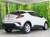 2019 Toyota C-HR S Sedan for sale, Japanese used car export - photo 9 of 30 | GULJI TRADERS