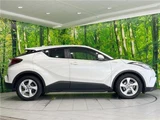 2019 Toyota C-HR S Sedan for sale, Japanese used car export - photo 10 of 30 | GULJI TRADERS