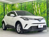 2019 Toyota C-HR S Sedan for sale, Japanese used car export - photo 11 of 30 | GULJI TRADERS