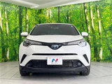 2019 Toyota C-HR S Sedan for sale, Japanese used car export - photo 12 of 30 | GULJI TRADERS