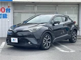 2019 Toyota C-HR G Sedan for sale, Japanese used car export - photo 1 of 30 | GULJI TRADERS