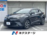 2019 Toyota C-HR G Sedan for sale, Japanese used car export - photo 4 of 30 | GULJI TRADERS