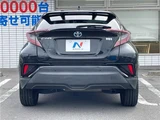2019 Toyota C-HR G Sedan for sale, Japanese used car export - photo 7 of 30 | GULJI TRADERS