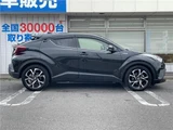 2019 Toyota C-HR G Sedan for sale, Japanese used car export - photo 9 of 30 | GULJI TRADERS
