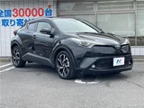 2019 Toyota C-HR G Sedan for sale, Japanese used car export - photo 10 of 30 | GULJI TRADERS