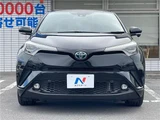 2019 Toyota C-HR G Sedan for sale, Japanese used car export - photo 11 of 30 | GULJI TRADERS