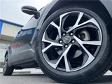 2019 Toyota C-HR G Sedan for sale, Japanese used car export - photo 16 of 30 | GULJI TRADERS