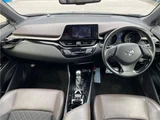 2019 Toyota C-HR G Sedan for sale, Japanese used car export - photo 24 of 30 | GULJI TRADERS