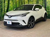 2019 Toyota C-HR G Sedan for sale, Japanese used car export - photo 1 of 28 | GULJI TRADERS