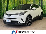 2019 Toyota C-HR G Sedan for sale, Japanese used car export - photo 4 of 28 | GULJI TRADERS