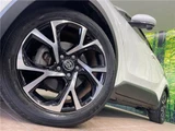 2019 Toyota C-HR G Sedan for sale, Japanese used car export - photo 8 of 28 | GULJI TRADERS