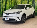 2019 Toyota C-HR G Sedan for sale, Japanese used car export - photo 10 of 28 | GULJI TRADERS