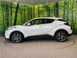 2019 Toyota C-HR G Sedan for sale, Japanese used car export - photo 11 of 28 | GULJI TRADERS