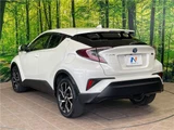 2019 Toyota C-HR G Sedan for sale, Japanese used car export - photo 12 of 28 | GULJI TRADERS