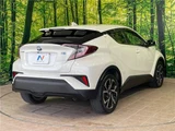 2019 Toyota C-HR G Sedan for sale, Japanese used car export - photo 14 of 28 | GULJI TRADERS