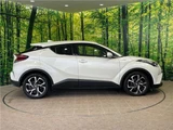 2019 Toyota C-HR G Sedan for sale, Japanese used car export - photo 15 of 28 | GULJI TRADERS