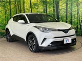 2019 Toyota C-HR G Sedan for sale, Japanese used car export - photo 16 of 28 | GULJI TRADERS