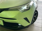 2019 Toyota C-HR G Sedan for sale, Japanese used car export - photo 18 of 28 | GULJI TRADERS