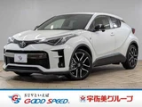 2019 Toyota C-HR S-T Sedan for sale, Japanese used car export - photo 1 of 20 | GULJI TRADERS