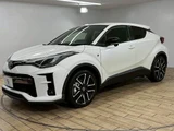 2019 Toyota C-HR S-T Sedan for sale, Japanese used car export - photo 14 of 20 | GULJI TRADERS