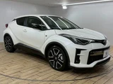 2019 Toyota C-HR S-T Sedan for sale, Japanese used car export - photo 15 of 20 | GULJI TRADERS