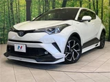 2019 Toyota C-HR G Sedan for sale, Japanese used car export - photo 1 of 30 | GULJI TRADERS