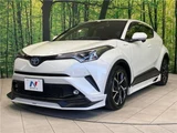 2019 Toyota C-HR G Sedan for sale, Japanese used car export - photo 22 of 30 | GULJI TRADERS