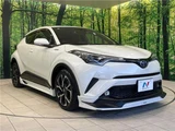 2019 Toyota C-HR G Sedan for sale, Japanese used car export - photo 24 of 30 | GULJI TRADERS