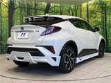 2019 Toyota C-HR G Sedan for sale, Japanese used car export - photo 29 of 30 | GULJI TRADERS
