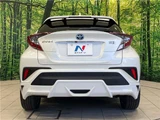 2019 Toyota C-HR G Sedan for sale, Japanese used car export - photo 30 of 30 | GULJI TRADERS