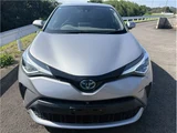 2019 Toyota C-HR G Sedan for sale, Japanese used car export - photo 2 of 14 | GULJI TRADERS
