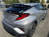 2019 Toyota C-HR G Sedan for sale, Japanese used car export - photo 3 of 14 | GULJI TRADERS