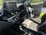 2019 Toyota C-HR G Sedan for sale, Japanese used car export - photo 4 of 14 | GULJI TRADERS