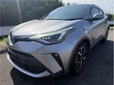 2019 Toyota C-HR G Sedan for sale, Japanese used car export - photo 5 of 14 | GULJI TRADERS