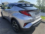 2019 Toyota C-HR G Sedan for sale, Japanese used car export - photo 6 of 14 | GULJI TRADERS
