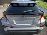 2019 Toyota C-HR G Sedan for sale, Japanese used car export - photo 7 of 14 | GULJI TRADERS