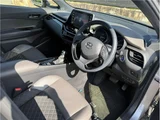 2019 Toyota C-HR G Sedan for sale, Japanese used car export - photo 9 of 14 | GULJI TRADERS